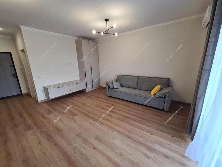 Apartament 1 Camera | Loc de parcare inclus in pret | Giroc - 4