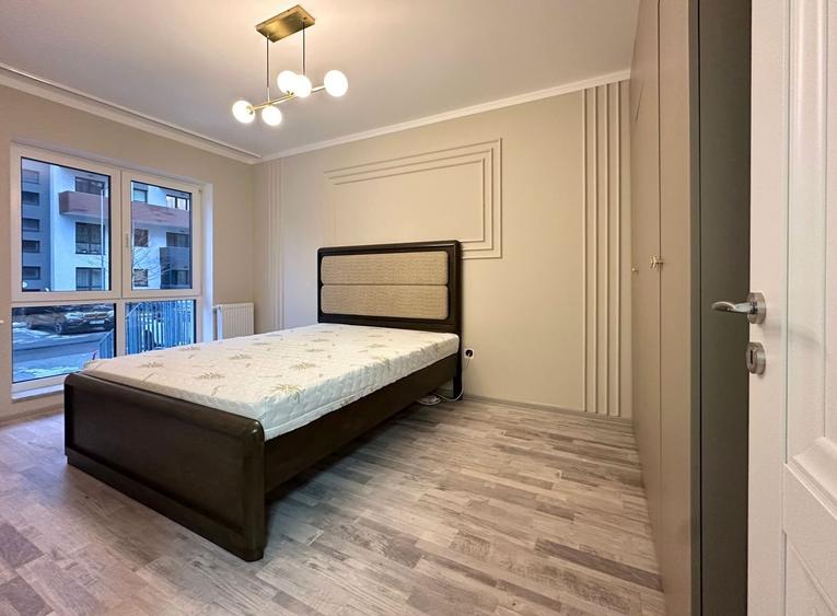 Vânzare Apartament 2 camere mobilat Avantgarden 3 faza 4 - 7