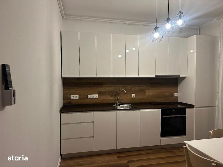Apartament 2 camere Sector 1 - 1