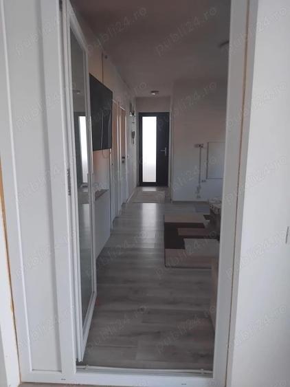 Vand casa noua localitatea Glganu de sus judetul Arges - 2