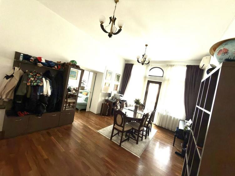 Oferta Rara GRADINA ICOANEi 4 camere ,vila - 5