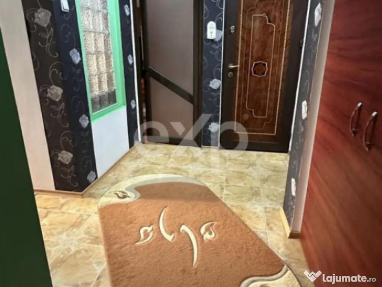 Apartament 2 camere decomandat, etaj 3, zona Exerci?iu - 6