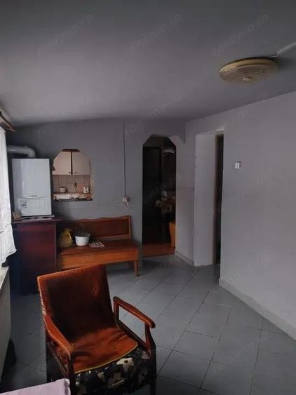 Casa caramida, teren 759 mp, garaj, la 3 km de Baia Mare, Tautii de Sus Credit ! - 6