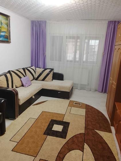 Apartament de inchiriat, zona Nord Bacau - 1