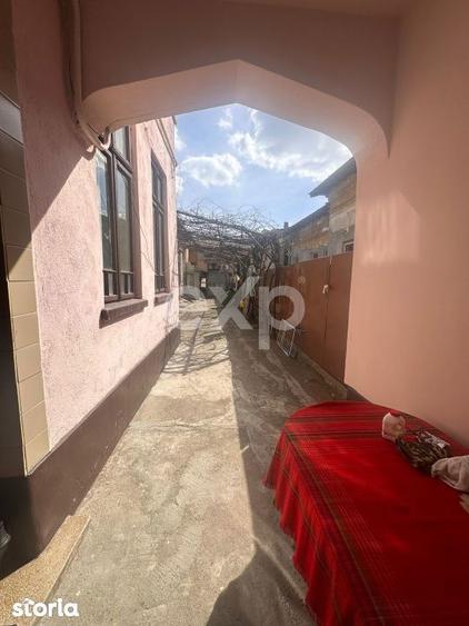 Casa 4 Camere Mosilor/Eminescu - 19