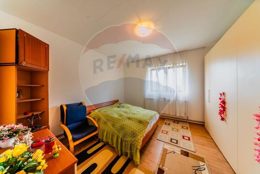 Casa de vanzare, comuna Iratosu - 4