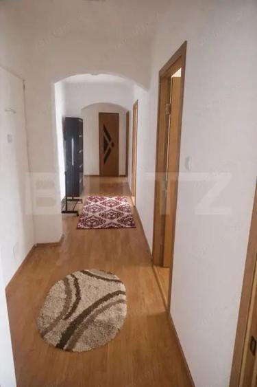 APARTAMENT CU 3 CAMERE , ANDREI MURESANU ,LOC DE PARCARE INCLUS - 2