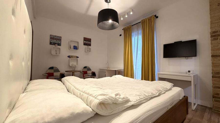 De inchiriat  | Garsoniera/Studio | Calea Floreasca - 2