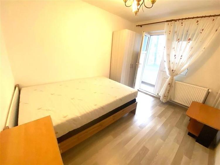 Apartament 3 camere , centrala proprie zona Dacia - 2