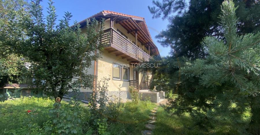 Casa ta de vis la 10 km de Mioveni. Comision 0% Casa ta de vis la 10 km de Mioveni. Comision 0%