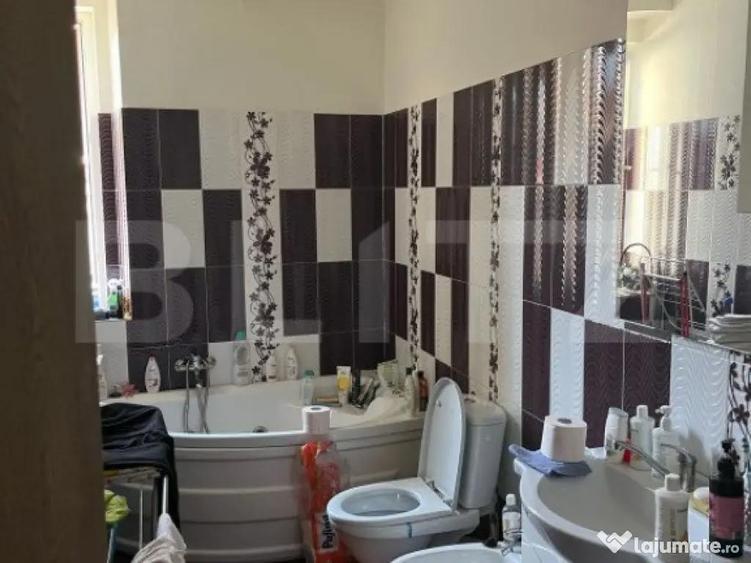 Doua apartamente, zona centrala - 1