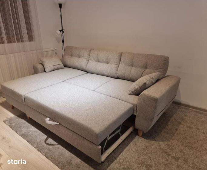 2 camere Premium, 65 mp, parcare subterana zona Prelungirea Ghencea - 1