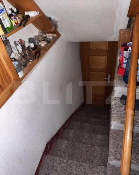 Casa individuala 220 mp, 330 mp teren, zona Marasesti - 10