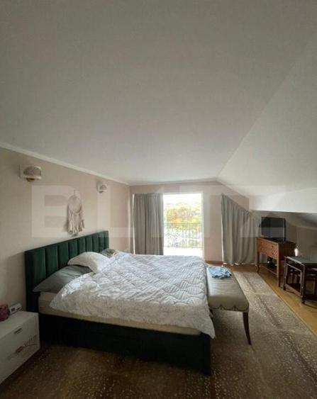 Proprietate speciala cu panorama superba, 220 mp utili, 1760 - 24