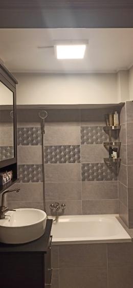 Apart. 4 camere foarte spațios & elegant la Bucur Obor, lg metrou, facturi mici - 6