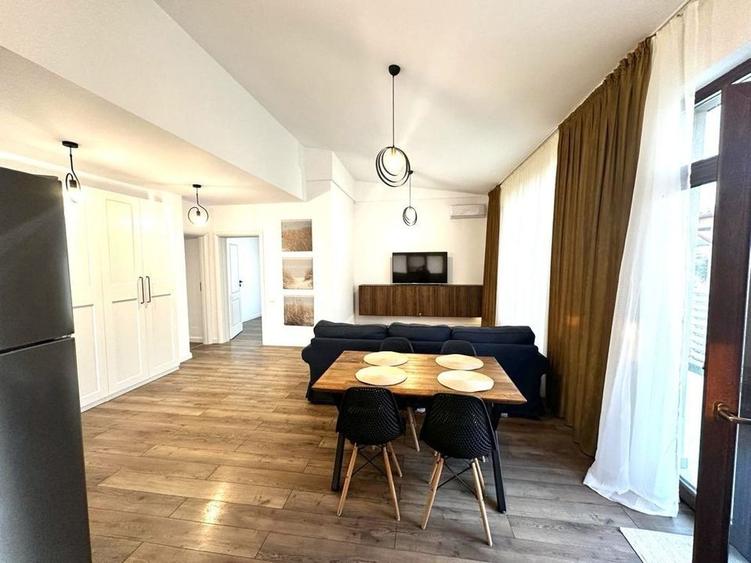 Vila Individuala | Tunari | Prima Inchiriere - 4