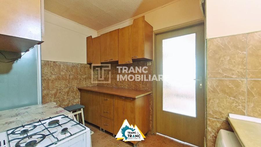 Garsonieră confort 2 în zona Tic Tac – Aurel Vlaicu, Arad - 4