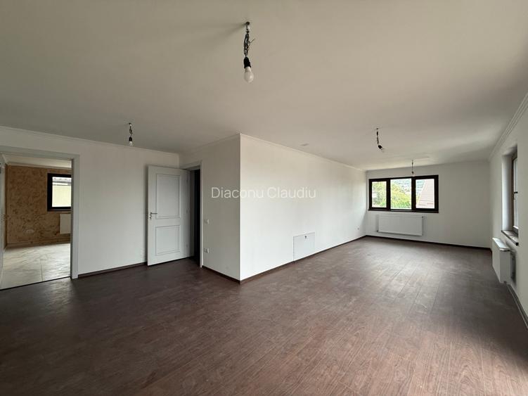 Casa D+P+E+M Bucium 225mp util - 6 camere - 3 bai - Garaj - 470mp teren
