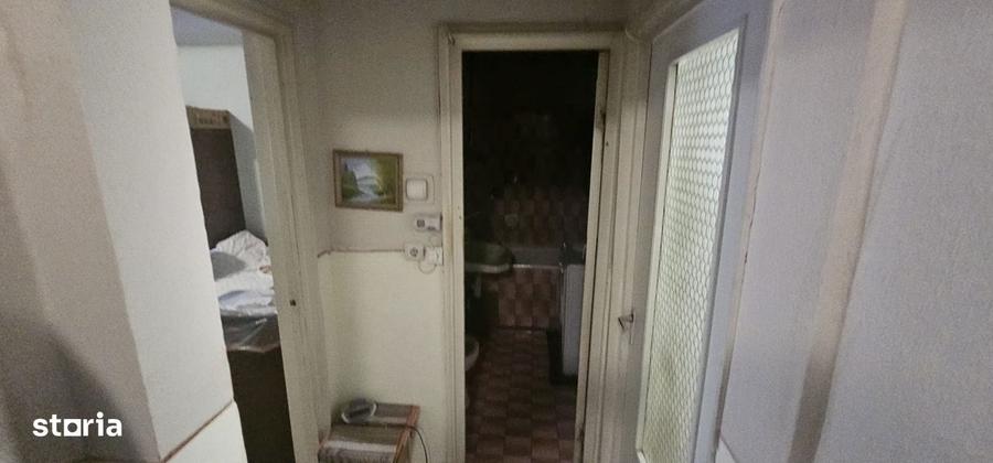 Apartament doua camere, cartier Tudor,Targu Mures, 76500 ,NEGOCIABIL - 5