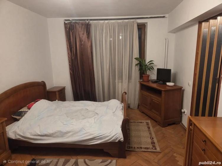 Apartament cu o camera - 2
