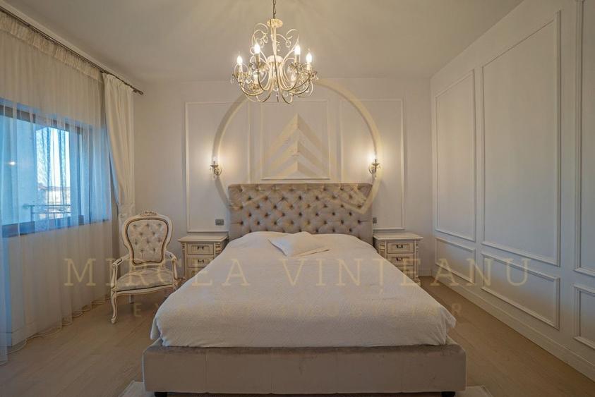 Palazu Mare/ Elvila - Casa de poveste pentru familia ta - 44