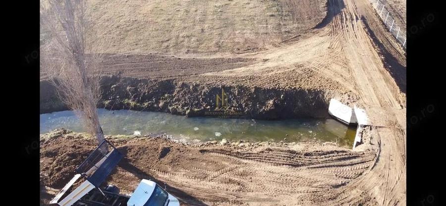 Hala industriala de vanzare 300 mp utili | Teren 6.000 mp | Adancata DJ 29A - 3