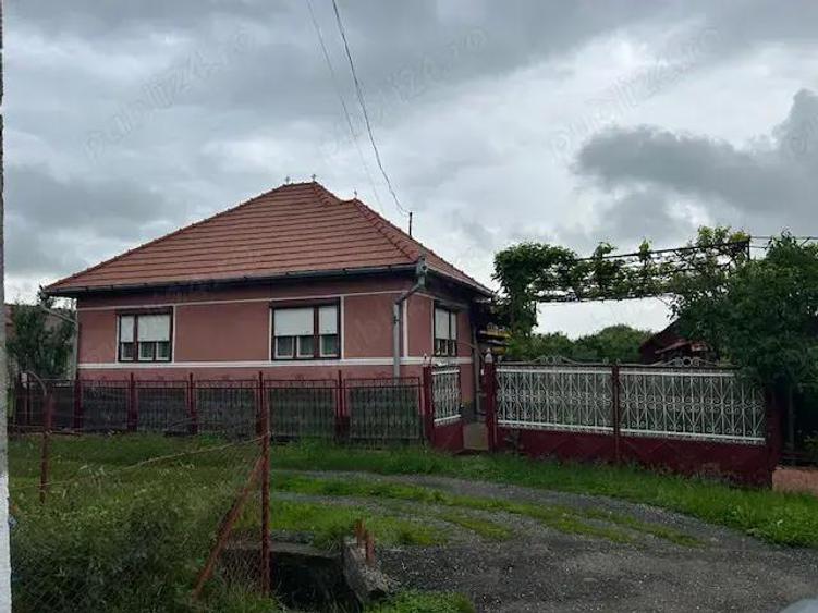 Vanzare Casa in Rusii-Mun?i, Jude?ul Mure? - 2