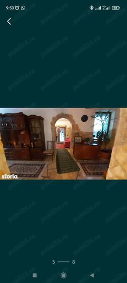 Casa de vanzare Targoviste - 6