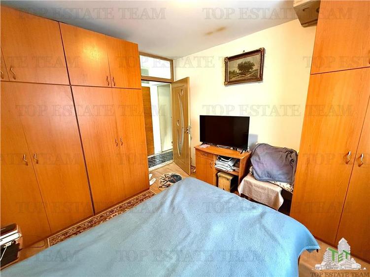Apartament 3 Camere | 64 mp | Bloc 1986 | Rahova-Ferentari - 6