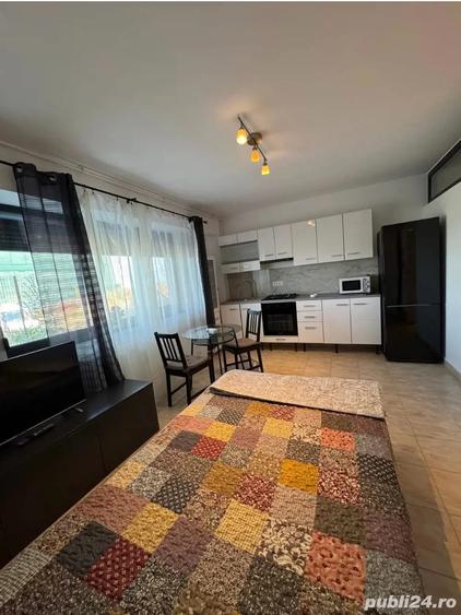 Vanzare Garsoniera zona Campus Universitate - 3