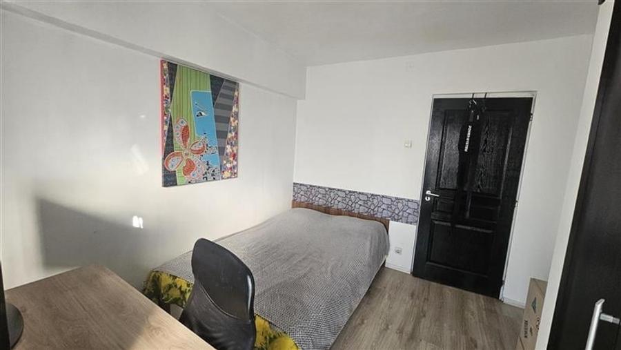 Berceni- Metrou Piata Sudului, apartament 4 camere, centrala proprie, bloc reabi - 12