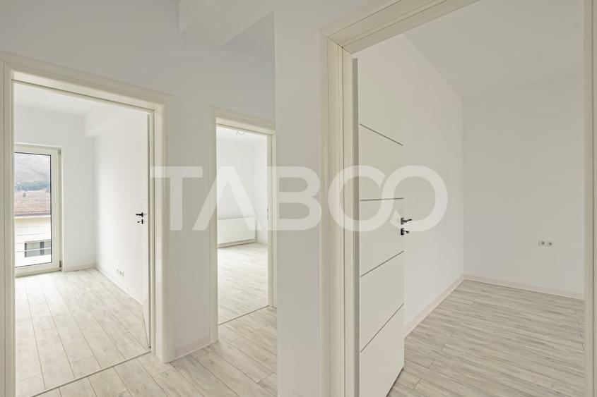 Casa individuala de vanzare 177 mpu 5 camere garaj 3 terase 2 bai - 29