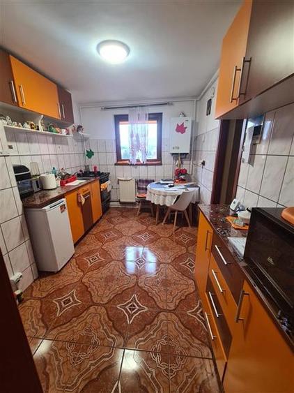 Apartament 3 camere etaj intermediar Calea Bucuresti, Brasov - 8