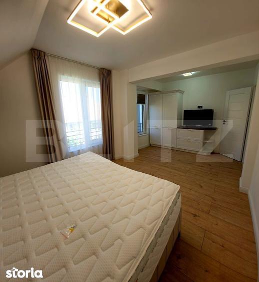 Apartament de lux, 3 camere, 105 mp utili, ultracentral - 6