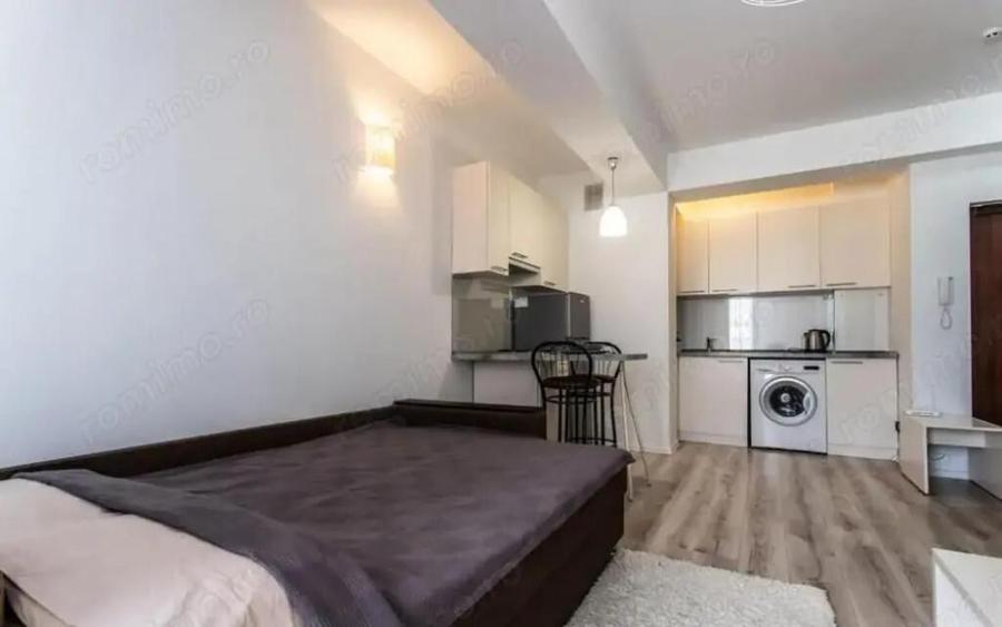 Garsoniera zona Rahova - 1