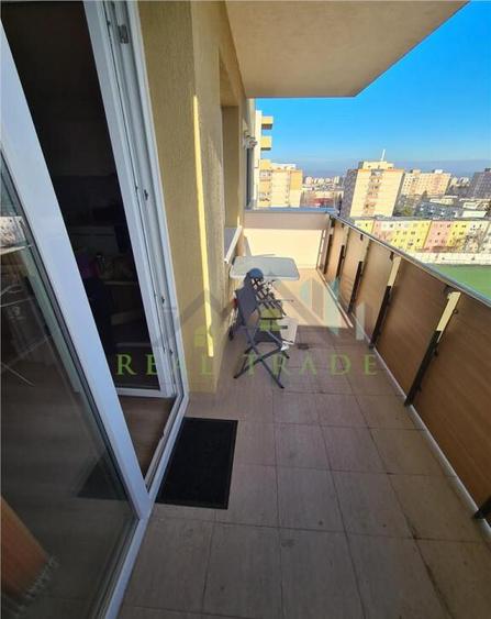 Garsoniera bloc nou Astra- Urban Plaza - 12