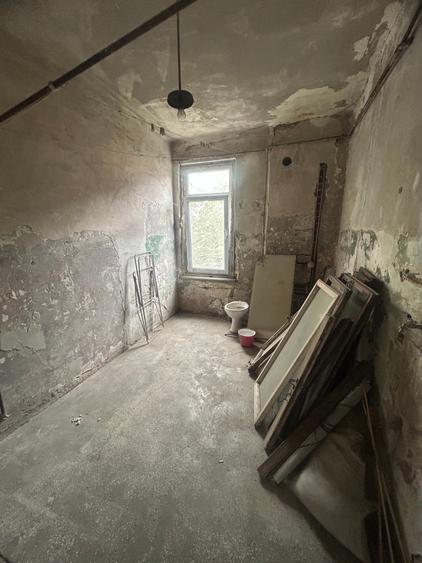 Parcul Carol-Palatul Parlamentului/Apartament doua camere/An 1890-Risc seismic 1 - 10