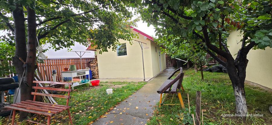 Casa la cheie in Manastirea Doamnei - 2