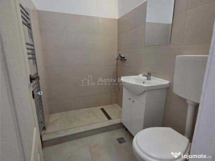 POSIBILITATE RATE- 3 camere, renovat complet, etaj 4, Micro - 1