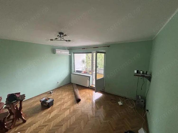 Ultracentral - Inchiriere ap. 3 camere + garaj - Piata Victoriei - 3