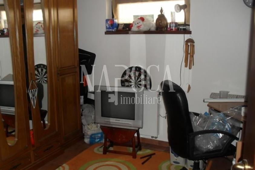 Casa 6 camere de vanzare in Europa, Cluj Napoca - 11