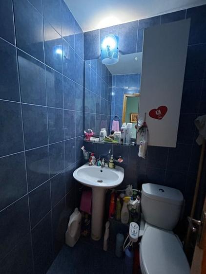 Apartament 3 camere decomandat, zona Calarasilor. - 9