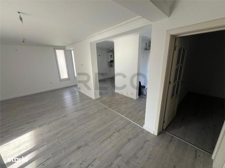 RECO Casa Tineretului la cheie - 1