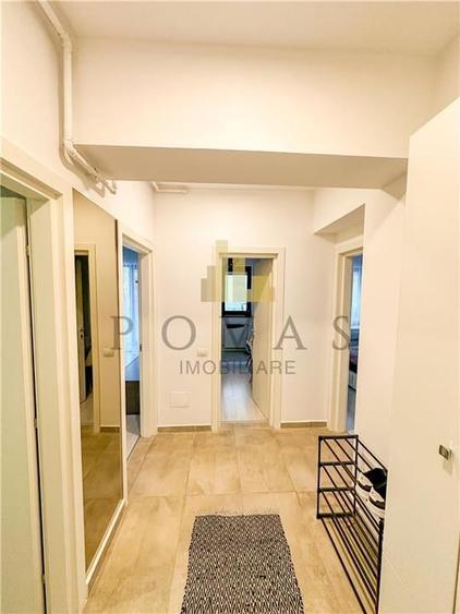 Inchiriere Apartament 2 Camere Novum  Grozavesti Politehnica - 9