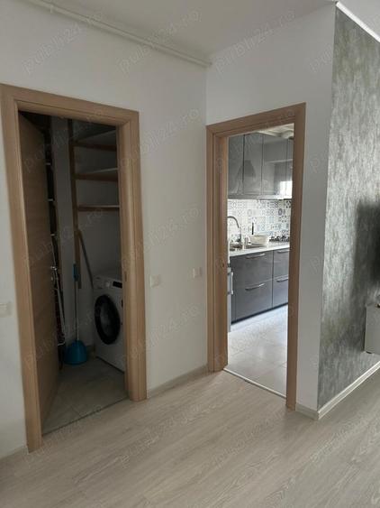 Apartament | 2 camere |  bloc nou | Politehnica | Cotroceni Residence - 5