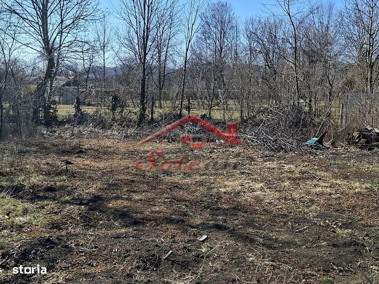 Teren ideal pentru casa de vis in Cornu utilita?i la drum - 6