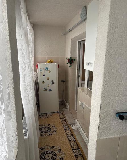 Garsoniera confort 1 - 4