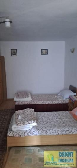 Agigea vila de inchiriat, mobilata, gaze - 5