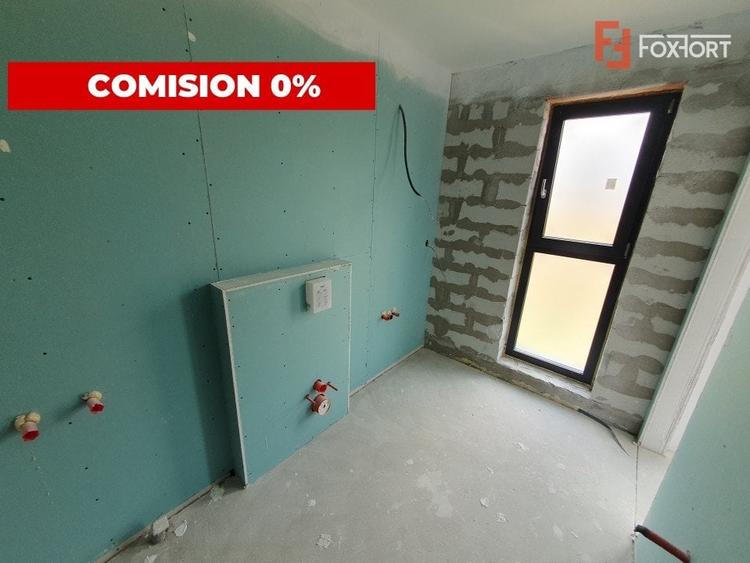 COMISION 0% Duplex 5 camere si 3 bai, 300 mp teren - Urseni - 31