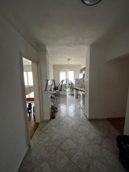 Apartament cu 4 camere de vanzare in zona Closca in Alba Iulia - 2
